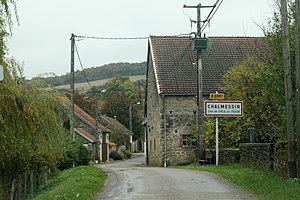 Habiter à Vals-des-Tilles