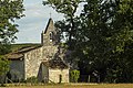 Chapelle Saint Blaise útvonal de Mauvezin.jpg