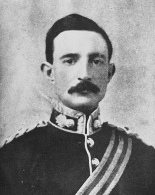 <span class="mw-page-title-main">Charles FitzClarence</span> British Army general and recipient of the Victoria Cross