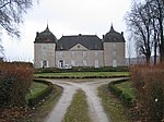 Chateau Roche-sur-Loue
