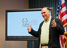 Jose Andrés in 2012