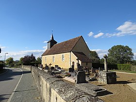 Chenay (Sarthe)
