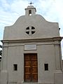 Chapelle Saint-Pancrace de Chiatra