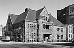 Thumbnail for Former Chicago Historical Society Building