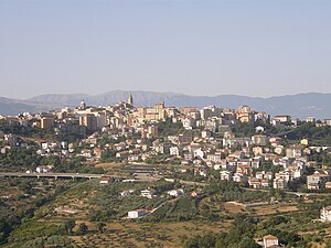 Abruzzo