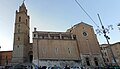 Der Dom in Chieti