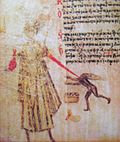 Миниатюра для Иоанн VII (патриарх Константинопольский)