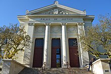 Cholet - Palais de Justice.jpg