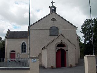 <span class="mw-page-title-main">Ballygarvan, County Cork</span> Village in County Cork, Ireland