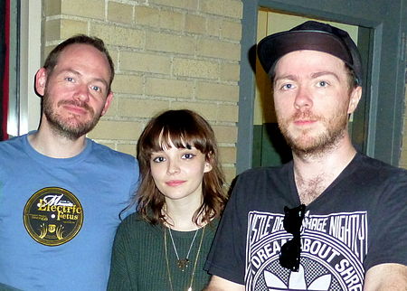 Chvrches