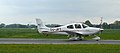 Cirrus SR20 G2