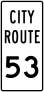 City Route 53, Fremont, Ohio.svg