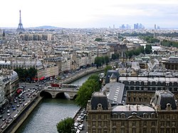 Quai du Marché-Neuf