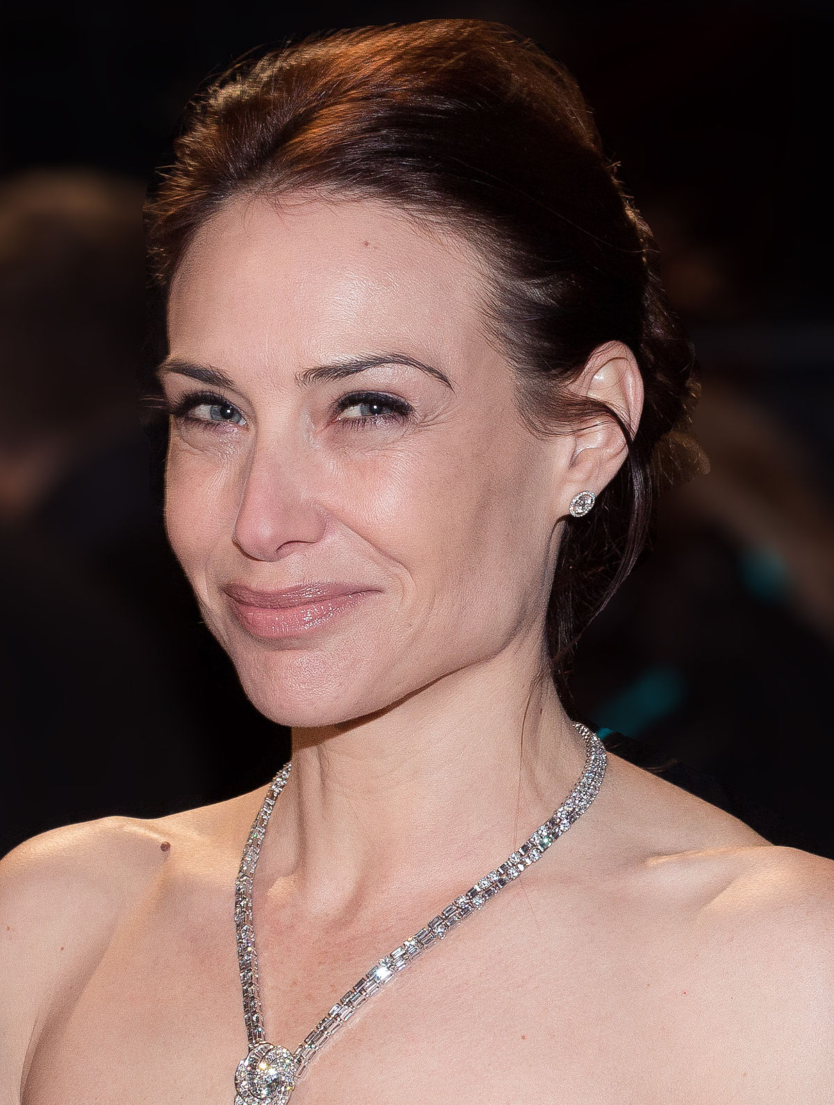 Claire forlani images