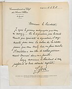Clemenceau - Grandeur et Misere - Facsimile.jpg