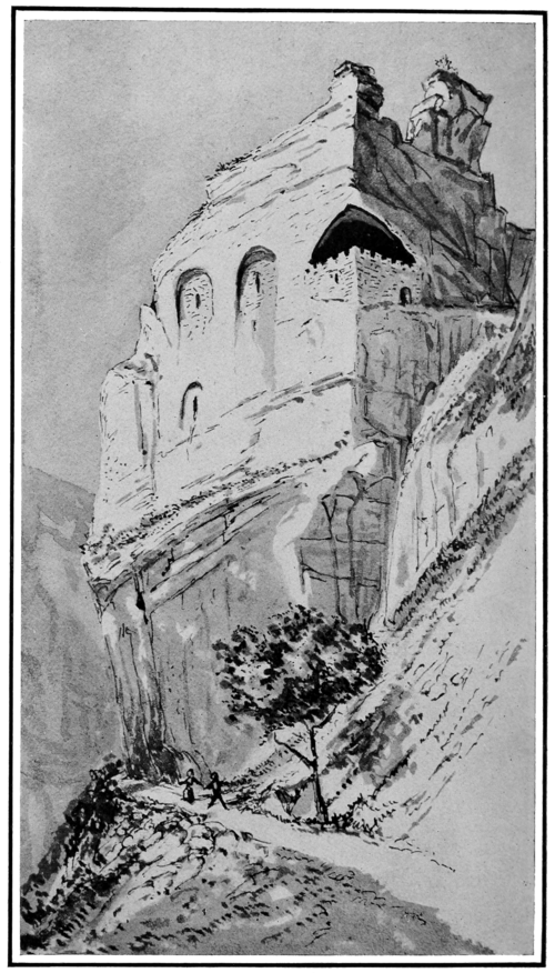 Cliff Castles and Cave Dwellings of Europe, 008.png