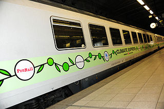 <span class="mw-page-title-main">Train to Copenhagen</span>