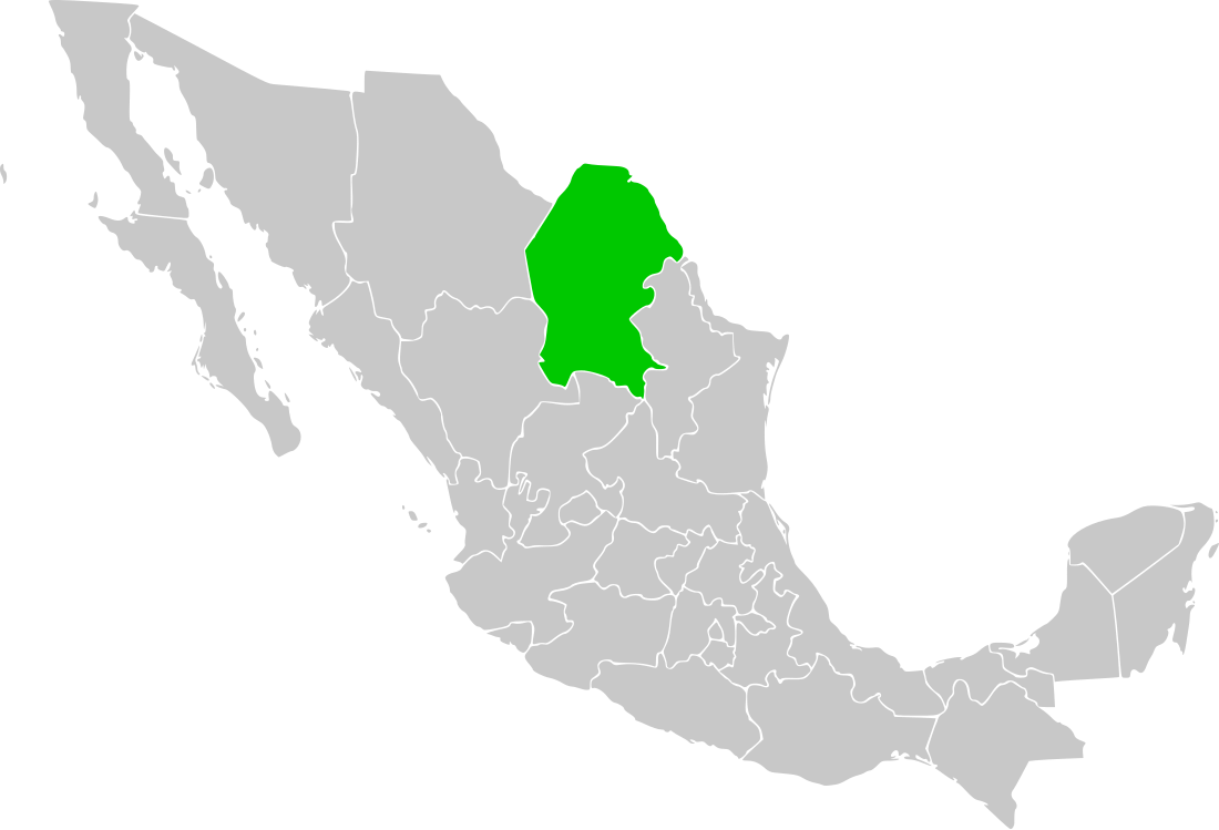 Coahuila Istadu