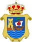 Escudo de Comillas