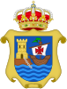 Official seal of Comillas