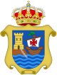 Comillas - Brasão