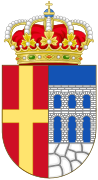 Escudo de Navalcarnero.