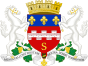 Coat of Arms of Saumur.svg