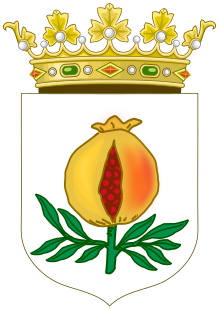 Emirate of Granada - Wikipedia