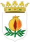 Coat of Arms of the Castilian Realm of Granada.svg