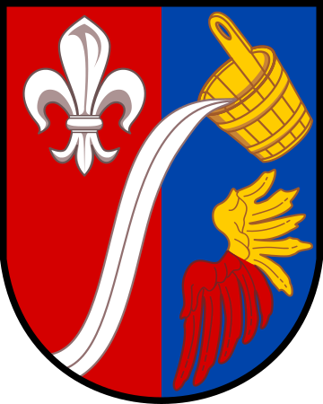 File:Coat of arms of Nemochovice.svg