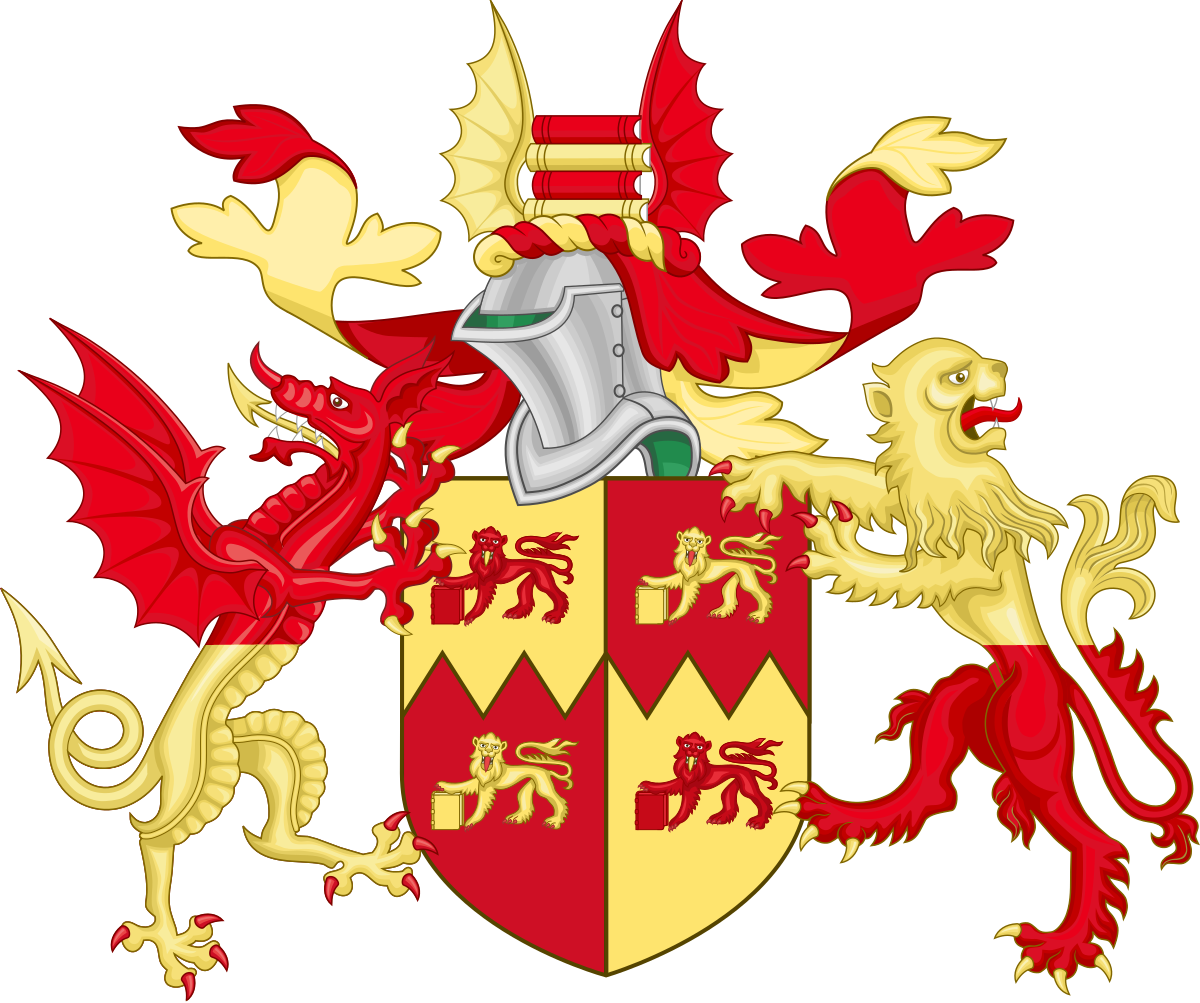 North Wales Crusaders - Wikipedia