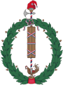 法国国徽（1791－1804）
