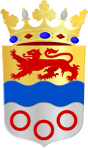 Wappen der Gemeinde Oude IJsselstreek