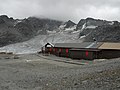 Col des Gentiannes's sight to "Mt Fort" on summer - panoramio.jpg