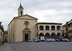 Collegiata di Santa Maria