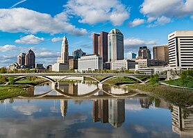 Columbus, Ohio - Wikipedia