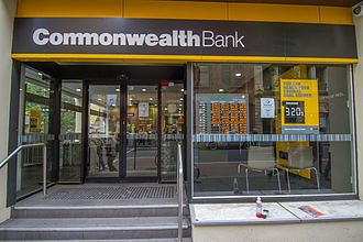 Commonwealth Bank - Wikipedia