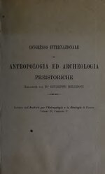 Thumbnail for File:Congresso internazionale di antropologia ed archeologia preistoriche (IA congressointerna00bell).pdf