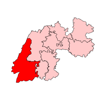 Chengam Assembly constituency