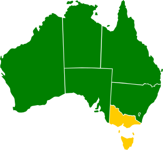 <span class="mw-page-title-main">Container deposit legislation in Australia</span>