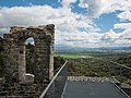 * Nomination Ruins of the Santa Catalina convent, viewpoint platform. Álava, Basque Country, Spain --Basotxerri 17:30, 21 April 2016 (UTC) * Promotion Good quality. --Hubertl 20:45, 21 April 2016 (UTC)