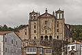 * Nomination Monastery of Carne, Padrón, Galicia, Spain--Lmbuga 20:17, 4 December 2011 (UTC) * Promotion Good quality. --Taxiarchos228 09:10, 6 December 2011 (UTC)