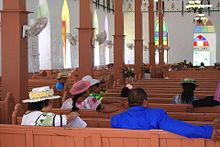 The Cook Islands Christian Church Cook Islands IMG 5905 (8451965559).jpg