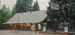 <span class="mw-page-title-main">Cooks Station</span>