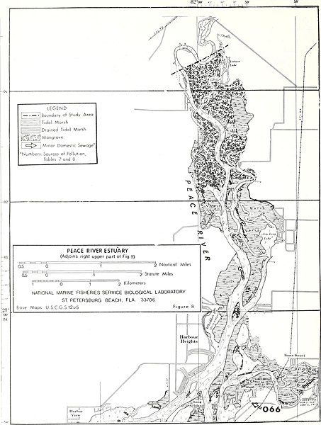 File:Cooperative Gulf of Mexico estuarine inventory and study, Florida - J. Kneeland McNulty, William N. Lindall, Jr., and James E. Sykes (1972) (20510270950).jpg