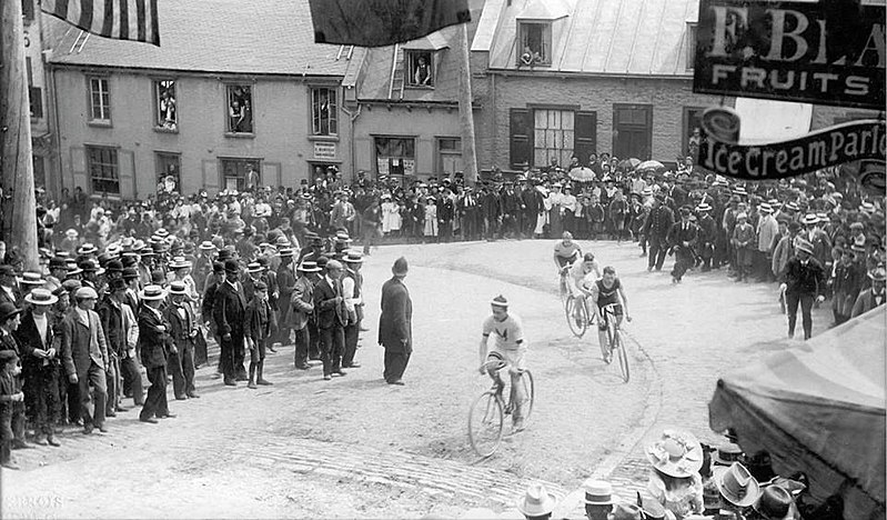 File:Course de la cote de la Montagne - Quebec 1896.jpg