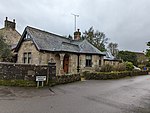 Craigallian Lodge, Mugdock Road