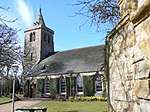 Crail Parish Church