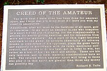 Creed of the Amateur.JPG