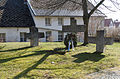 War memorial